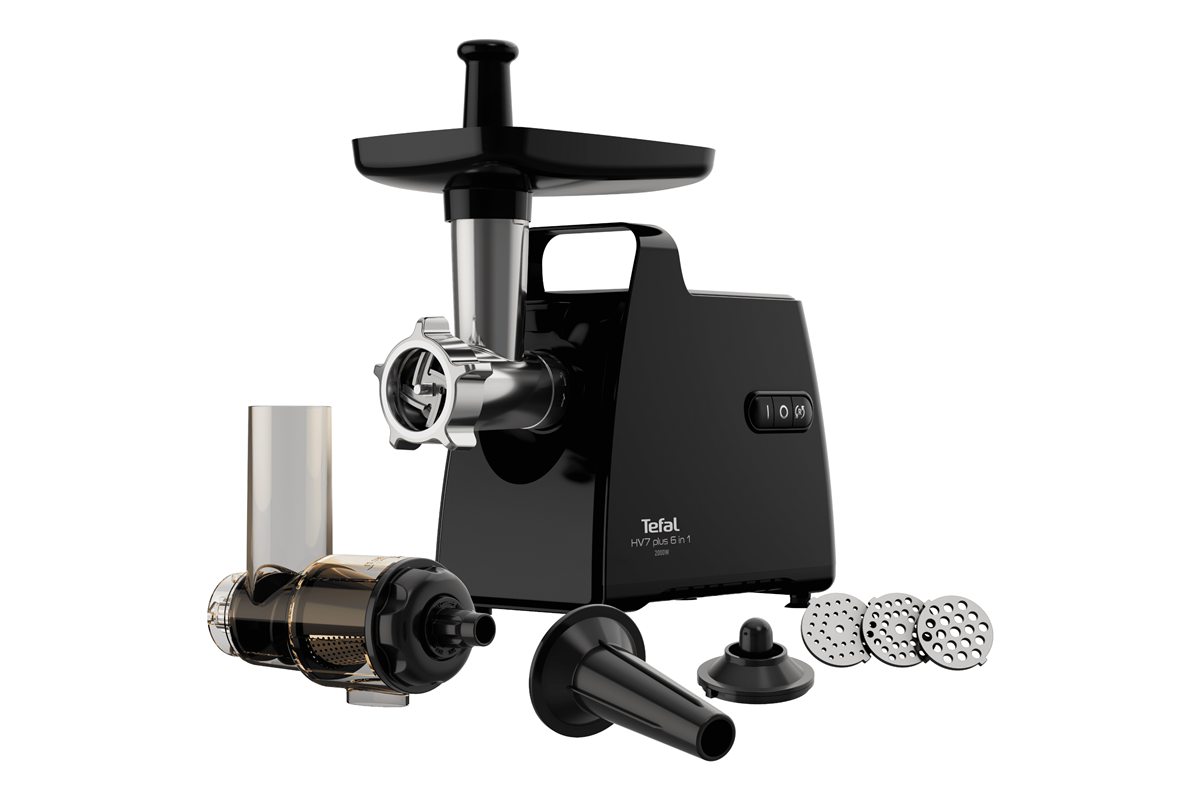 Mlýnek na maso Tefal HV7 NE553838 2000W