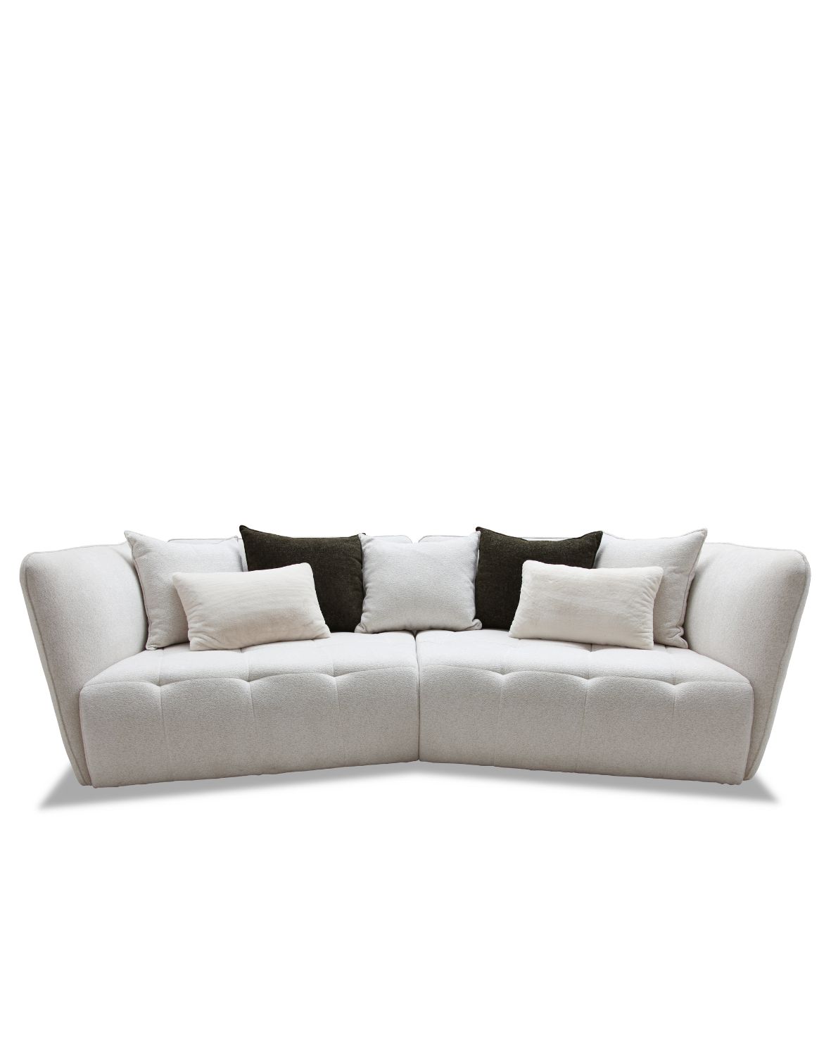 Moderní minimalistická pohovka Vogue
