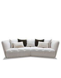 Moderní minimalistická pohovka Vogue