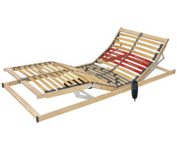 Motorový rošt DYNAMIC 28 MOT 80 × 200 cm