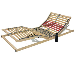 Motorový rošt DYNAMIC 28 MOT RADIO 80 × 200 cm