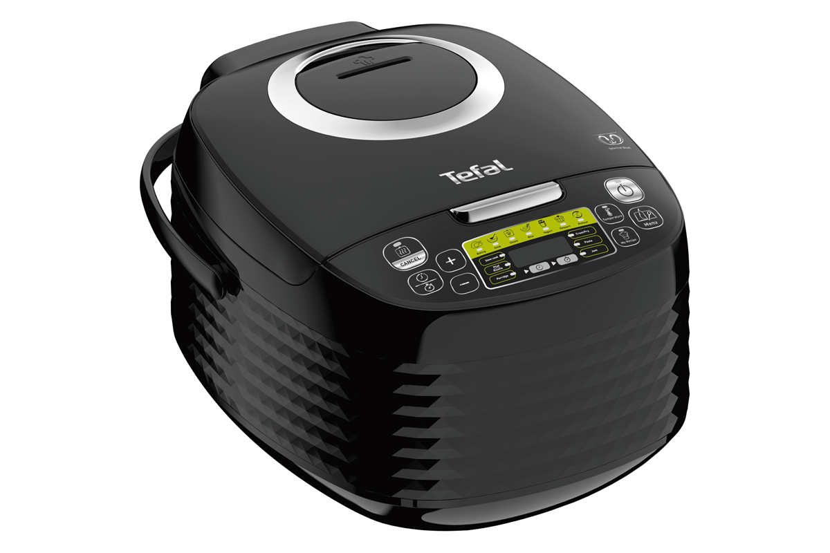 Multifunkční elektrický hrnec Tefal RK745800