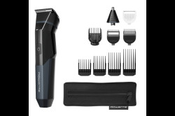 Multifunkční pánský zastřihovač Rowenta X-Series 700 11v1 TN9610E0 Modrý/Černý