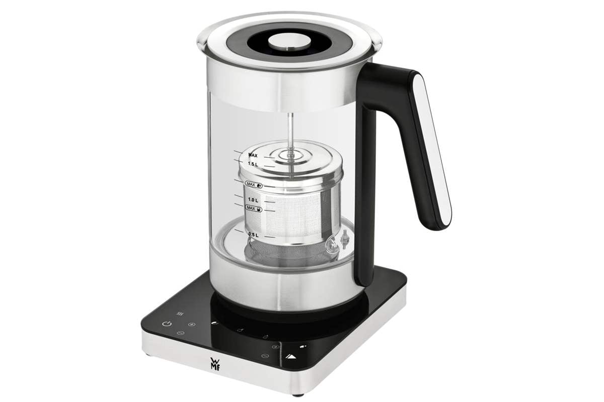 Multifunkční rychlovarná konvice WMF Lumero 04.1326.0011