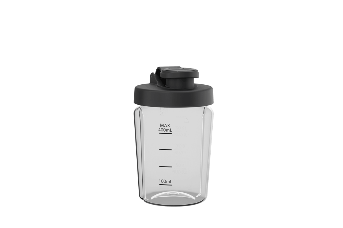 Náhradní cestovní láhev pro mixér Tefal Blend Up 0,4 l XF1908E0