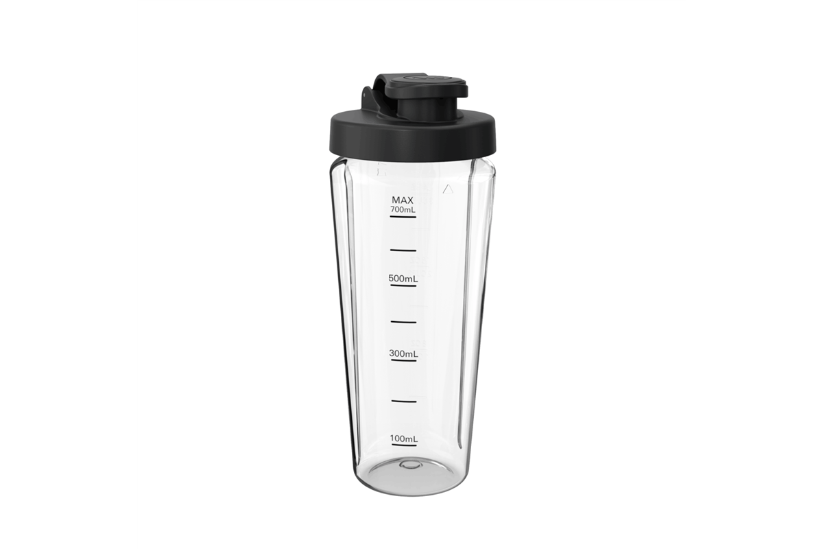 Náhradní cestovní láhev pro mixér Tefal Blend Up 0,7 l XF1918E0
