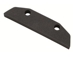 Náhradní houba na smeták Leifheit Classic Indoor, 34 cm