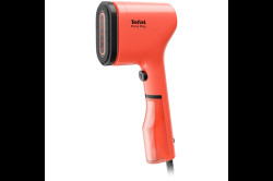 Napařovač oděvů Tefal Pure POP DT2022E1 červený
