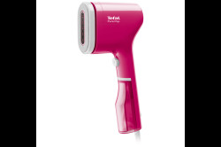 Napařovač oděvů Tefal Pure POP DT2023F0 růžový