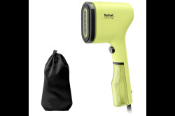Napařovač oděvů Tefal Pure Pop DT2025F0 Citronově žlutá