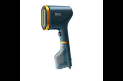 Napařovač oděvů Tefal Pure Pop Glam DT2050F0 Modrý / Zlatý
