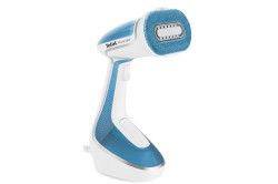Napařovač oděvů Tefal Pure Tex DT9530E1 Světle modrá/Bílá