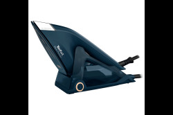 Napařovací žehlička a napařovač oděvů Tefal Duo Power 2v1 JF4032E0 Tmavě modrá