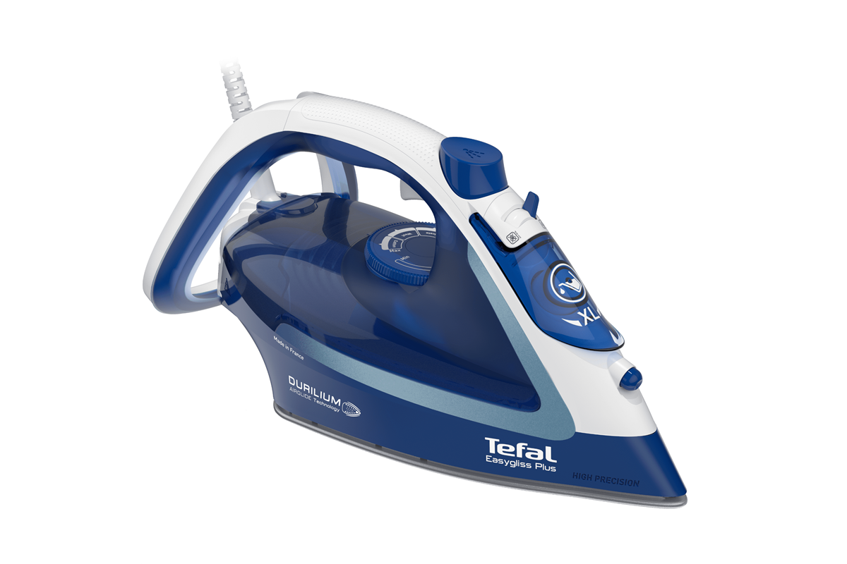 Napařovací žehlička Tefal Easygliss FV5735E0
