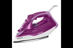 Napařovací žehlička Tefal Express Steam FV2836E0 Fialová/Bílá
