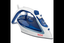 Napařovací žehlička Tefal Steam Irons Easygliss 2 FV5736E0 modrá/bílá