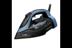 Napařovací žehlička Tefal Ultimate Power Pro FV9E53E0 Bledě modrá/Černá