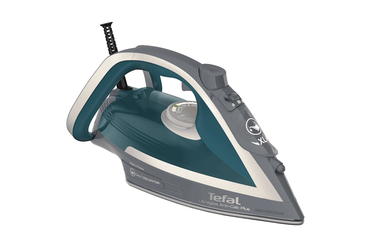 Napařovací žehlička Tefal Ultragliss Plus FV6842E0