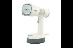Nasávací napařovač oděvů Tefal AeroSteam S DT9322E0 Bílý/Eukalyptový