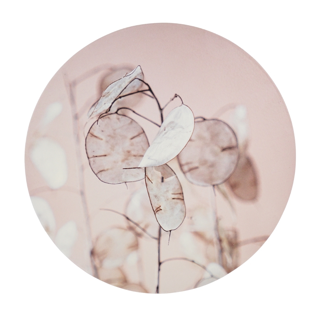 Nástěnná dekorace JUDAS MEDAL Ø 38 cm