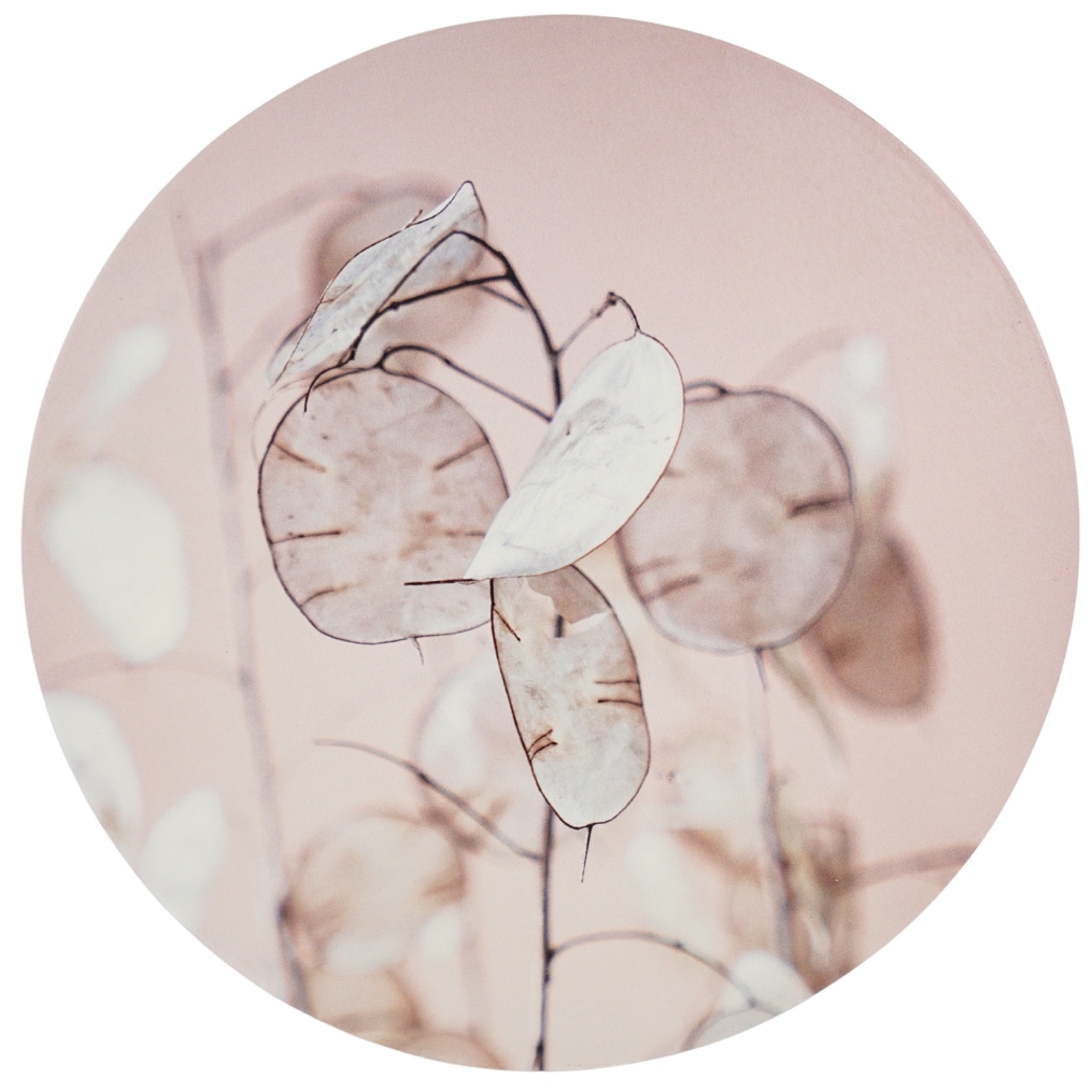 Nástěnná dekorace JUDAS MEDAL Ø 58 cm