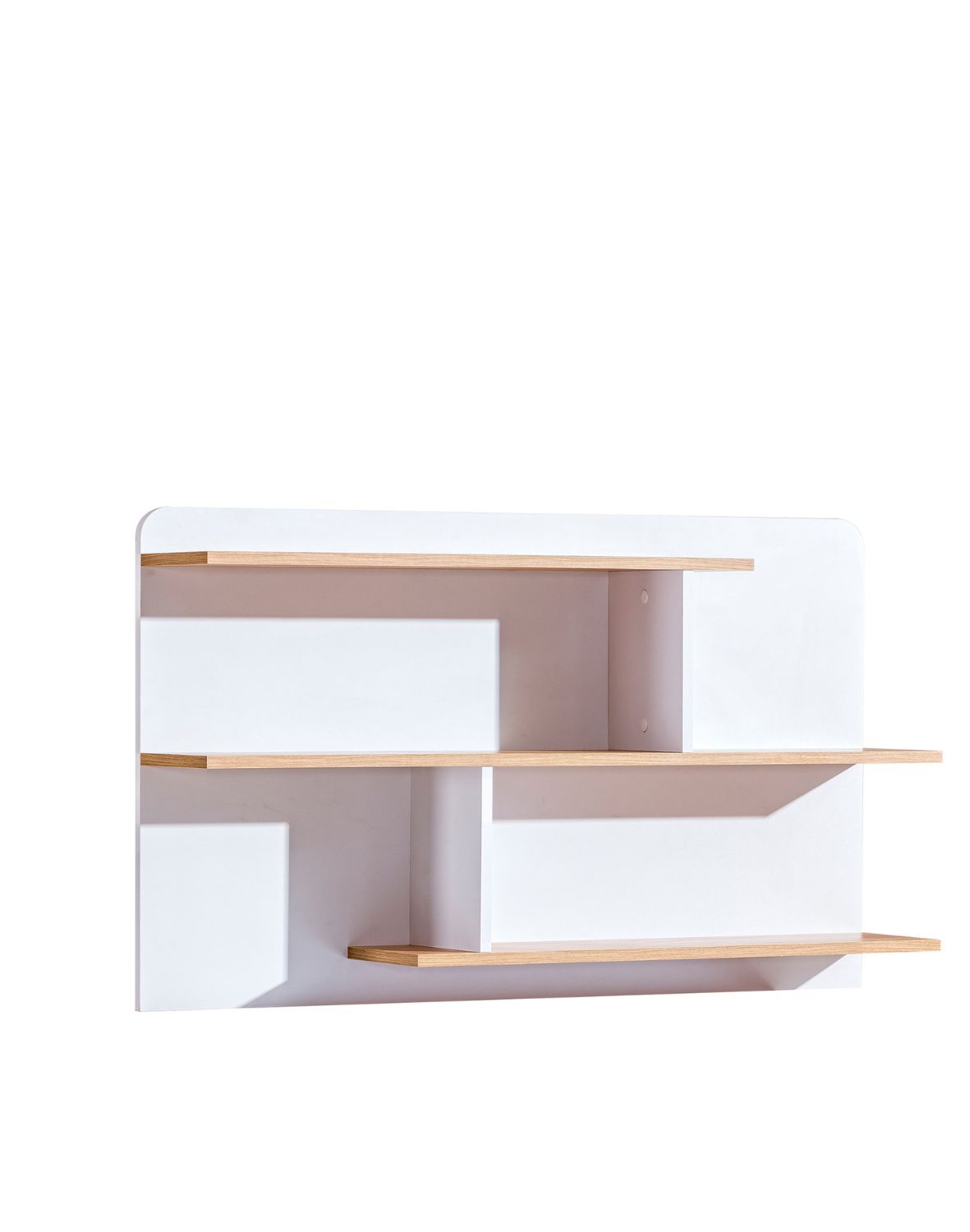 Nástěnný panel s policí Lorento L8