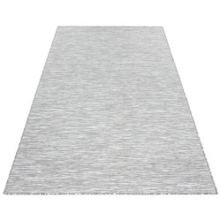 Novel VENKOVNÍ KOBEREC, 120/170 cm, šedohnědá