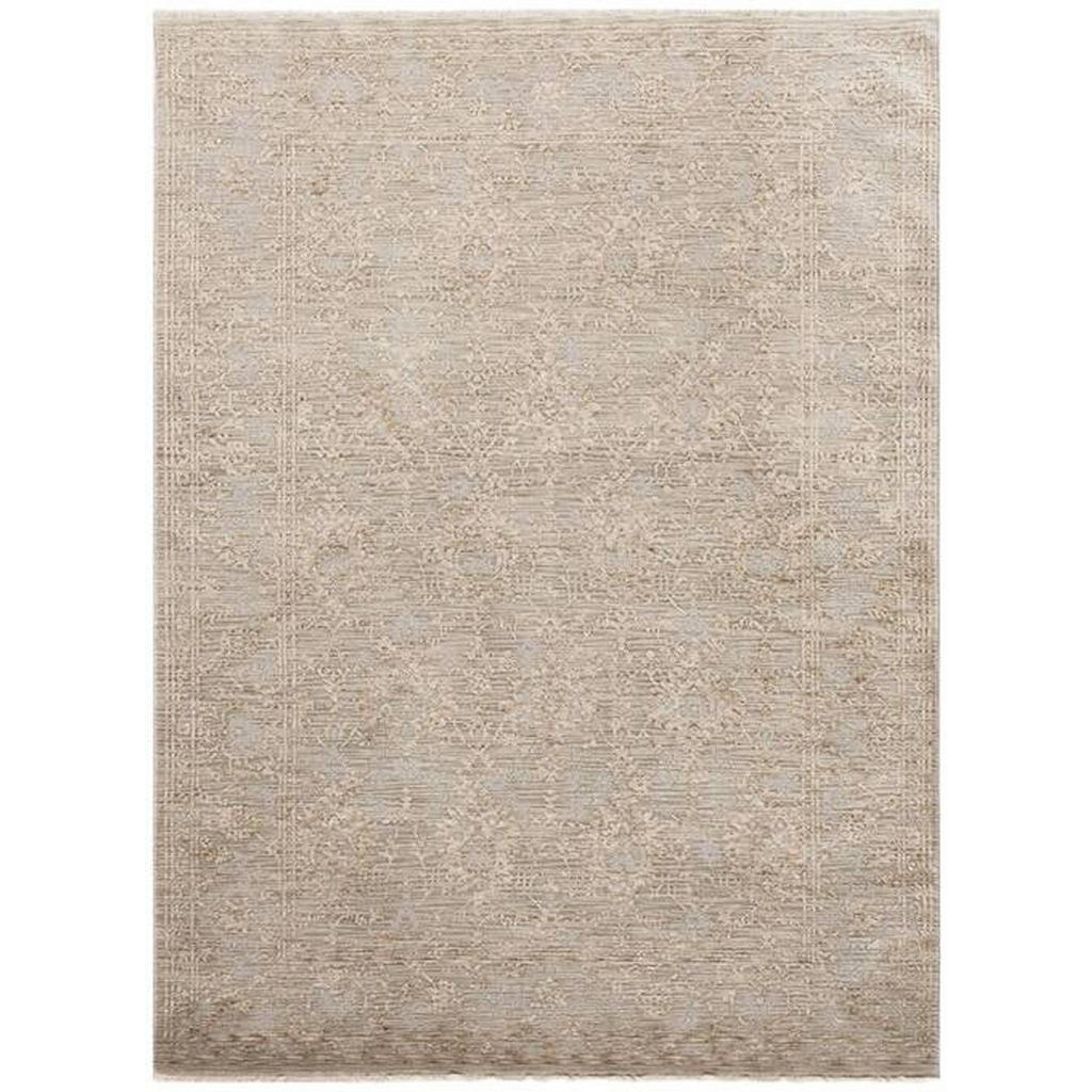 Novel VINTAGE KOBEREC, 120/185 cm, šedá, béžová