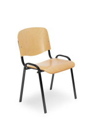 Nowy Styl Iso wood konferenční židle