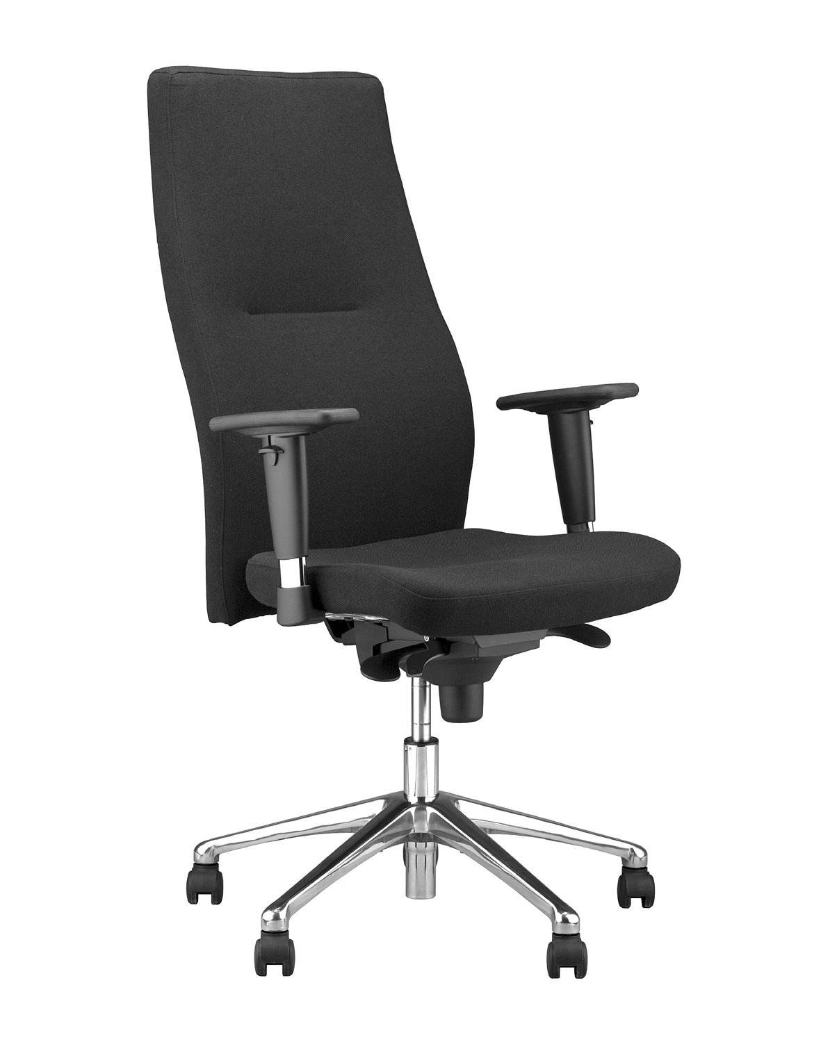 Nowy Styl Orlando HB černá