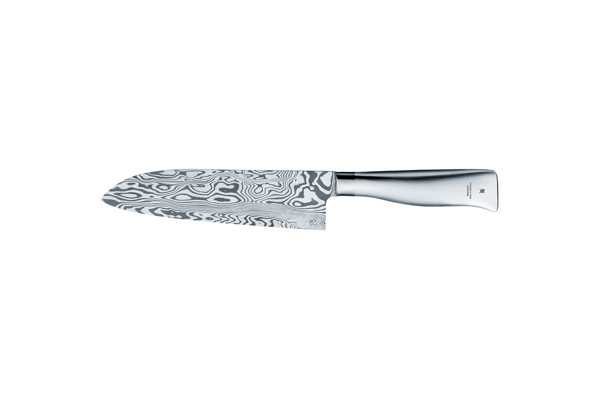 Nůž Santoku WMF Damasteel 32 cm 1891949998