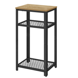 Odkládací stolek TAYLOR ARTISAN 40x75 cm