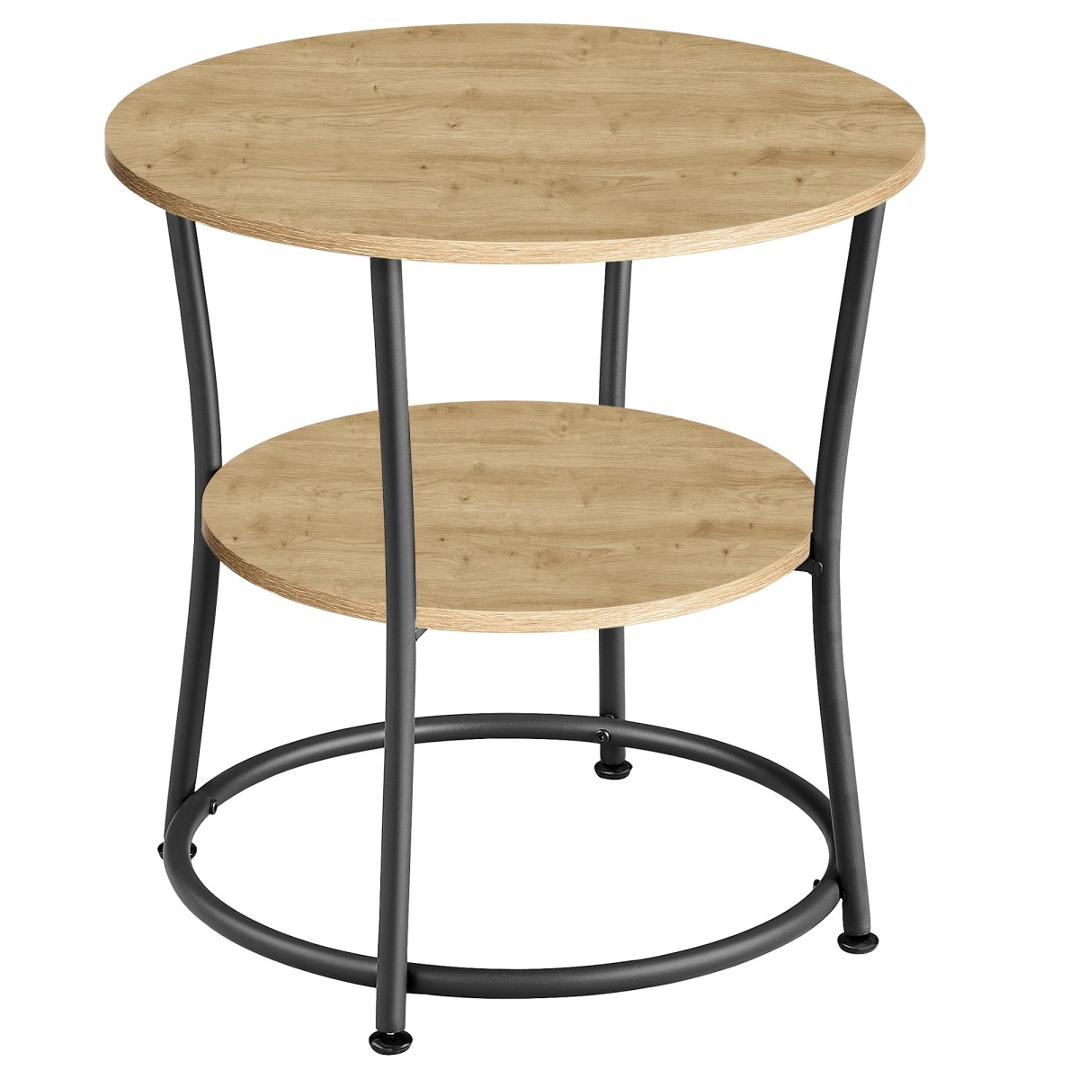 Odkládací stolek TAYLOR ARTISAN Ø 54 cm