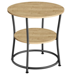 Odkládací stolek TAYLOR ARTISAN Ø 54 cm