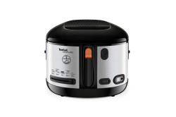 Olejová fritéza Tefal One Metal FF175D71 Černá/Nerezová
