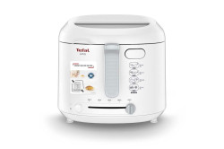 Olejová fritéza Tefal Uno FF203130 Bílá