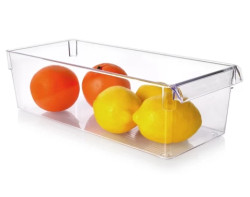 Organizér do lednice 36x15x10 cm