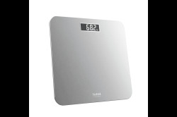 Osobní váha Tefal Premiss PP1801V0 Stříbrná