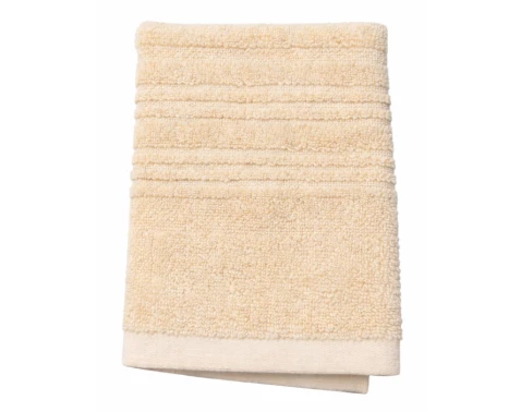 Osuška Bilbao 70x140 cm, přírodní