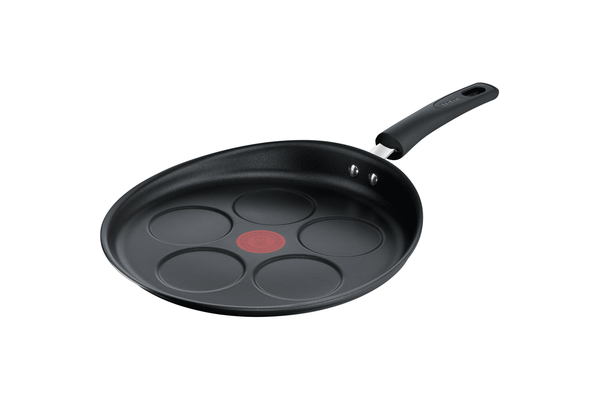 Pánev na lívance Tefal So Chef 27 cm E2360035