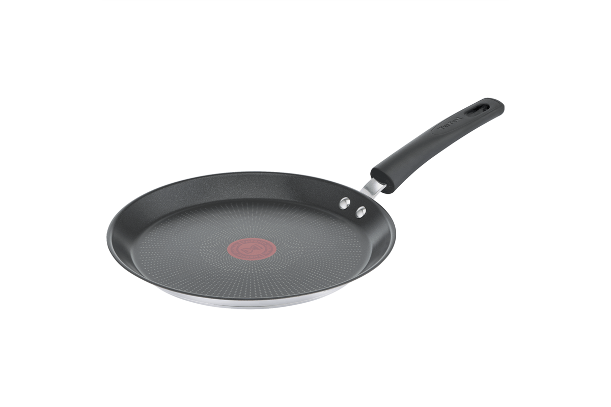 Pánev na palačinky Tefal Emotion E3003804 25 cm