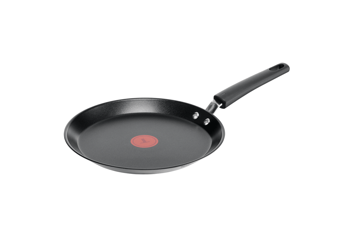 Pánev na palačinky Tefal Emotion+ E3383855 25 cm
