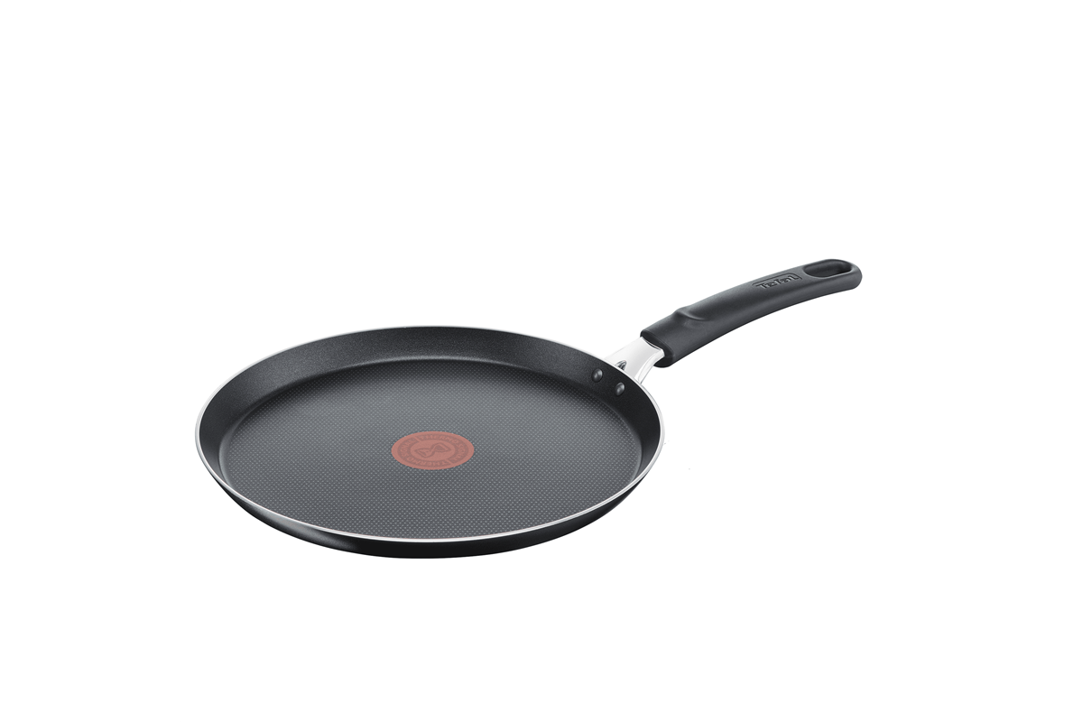Pánev na palačinky Tefal Simple Cook B5561053 25 cm