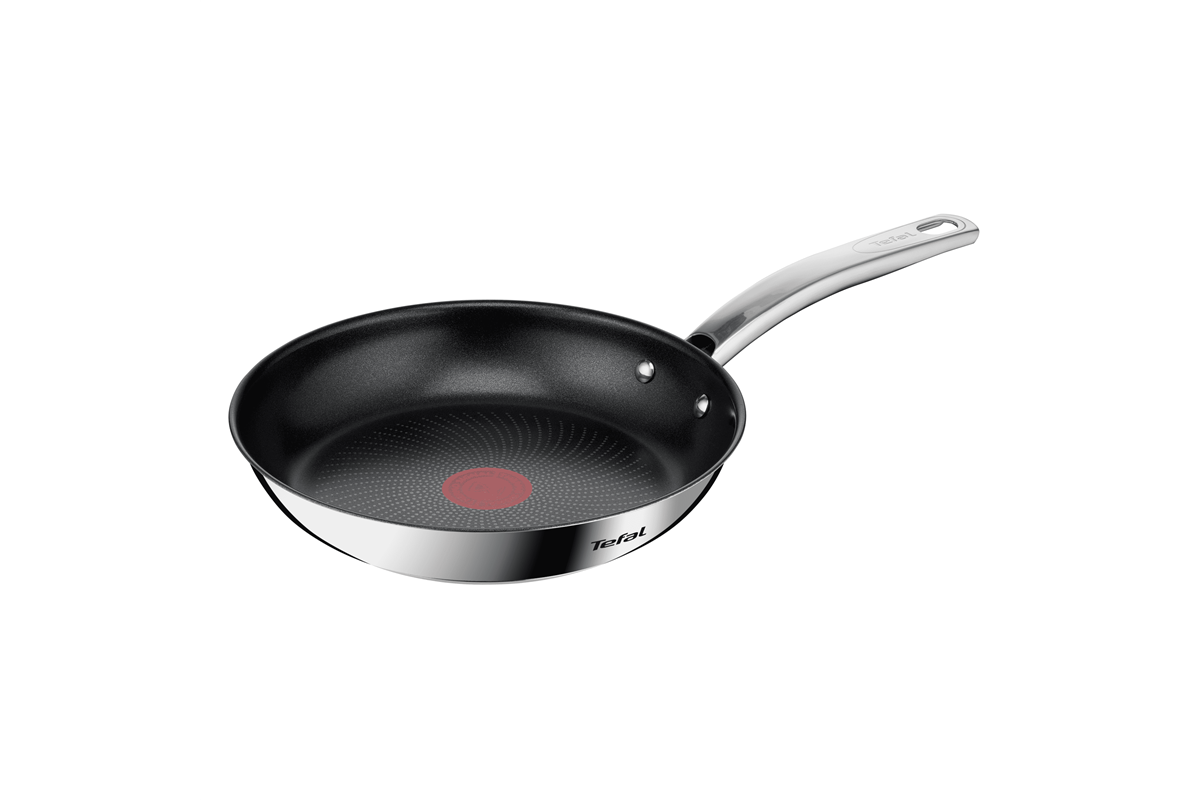 Pánev Tefal Intuition B8170444 24 cm