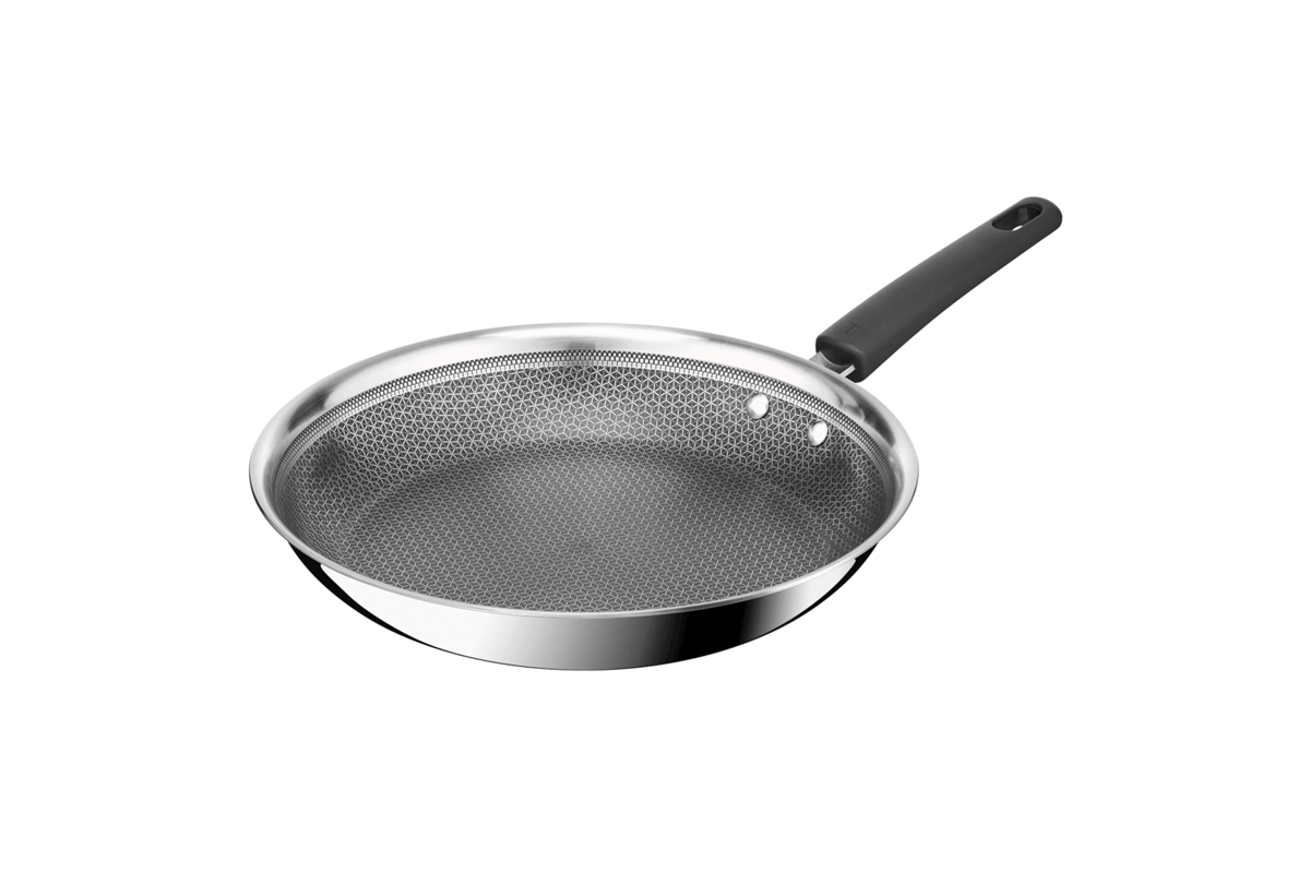 Pánev Tefal Power E3410455 24 cm