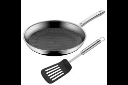 Pánev WMF Profi Resist 28 cm + obracečka 1756289990