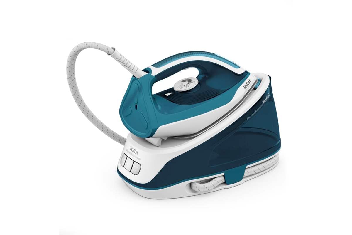 Parní generátor bez bojleru Tefal Express Essential SV6115E0