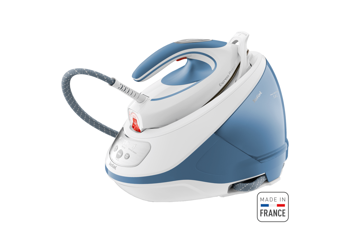 Parní generátor bez bojleru Tefal Pro Express Protect SV9202E0