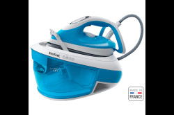Parní generátor Tefal Express Airglide SV8002E0 Cyanový/Bílý