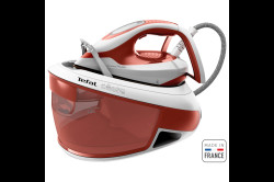 Parní generátor Tefal Express Power SV8110E0 Terakotový/Bílý